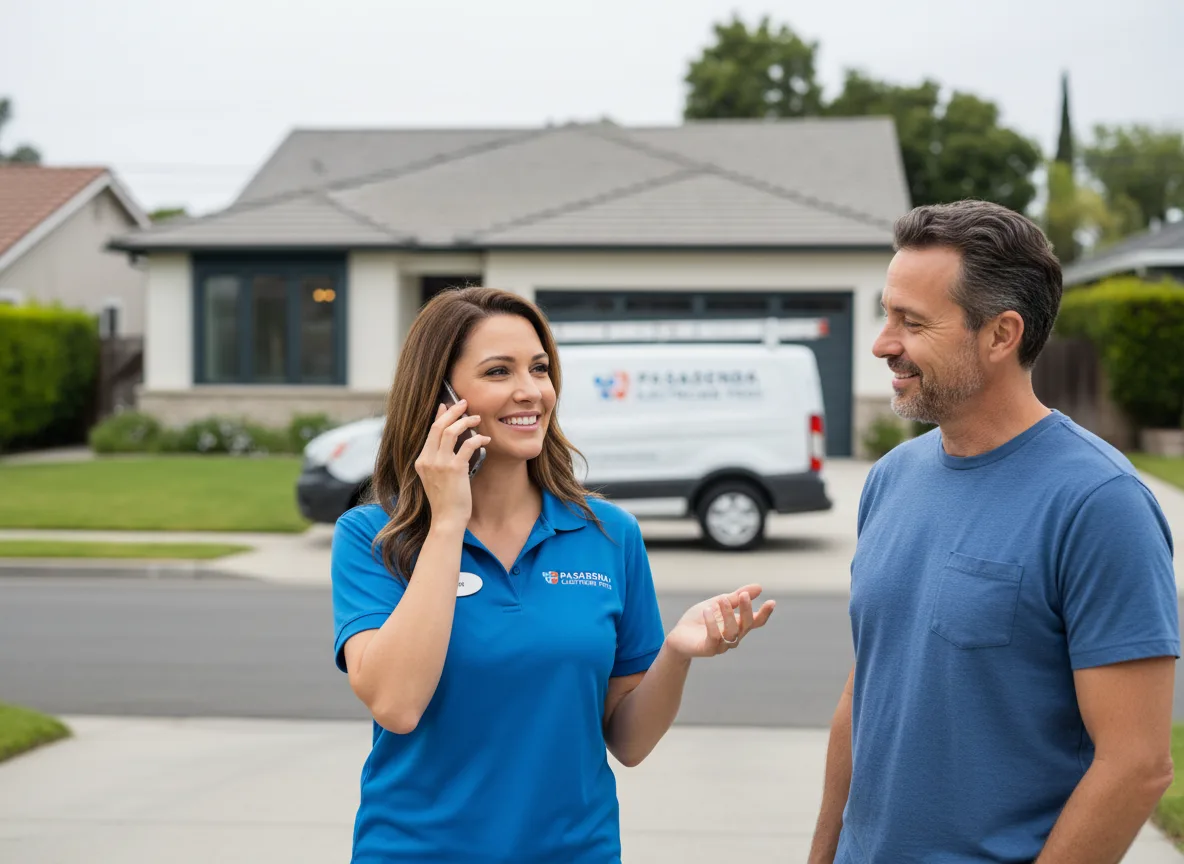 Electrician Spring Lake, MN FAQs